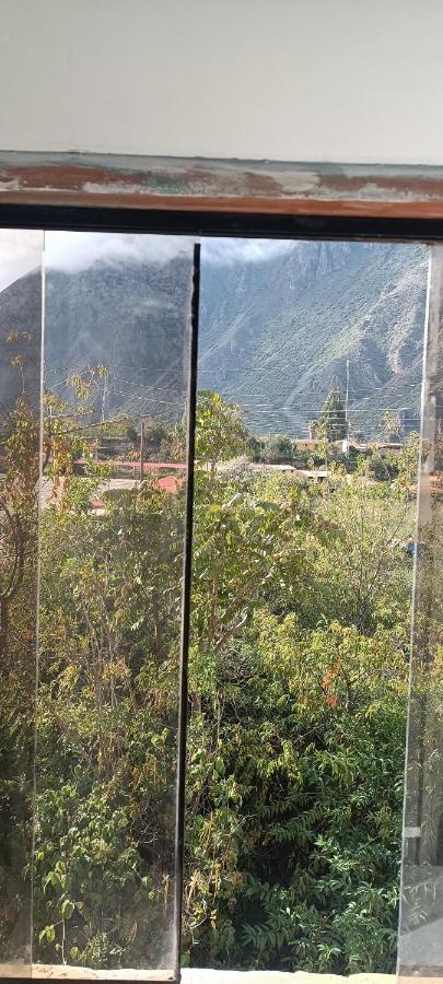 Mirador Inka Hotel Ollantaytambo Bilik gambar
