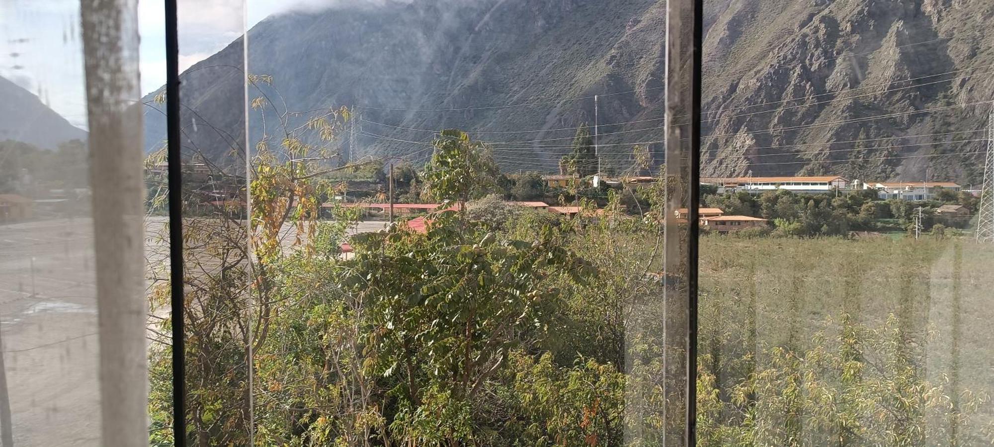 Mirador Inka Hotel Ollantaytambo Bilik gambar